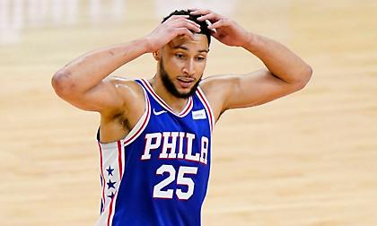 Σίξερς: Σήμερα πρέπει να καταβάλλουν την πρώτη δόση ύψους 8.25 εκατ. στον Σίμονς