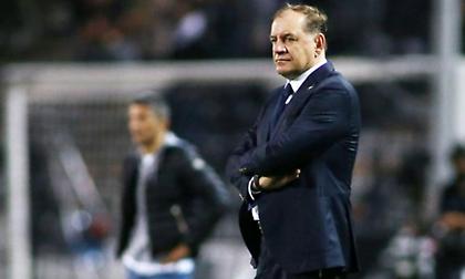 Βάις: «Είχαμε και εμείς ευκαιρίες για να νικήσουμε»