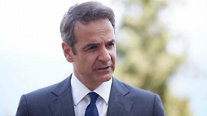 Επίσκεψη του πρωθυπουργού στη Σάμο