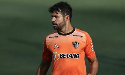 Ελέγχεται ως χρηματοδότης εγκληματικής οργάνωσης ο Ντιέγκο Κόστα!