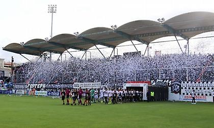 Το κουίζ της ημέρας: Δες τους οπαδούς και αναγνώρισε ποια ελληνική ομάδα υποστηρίζουν!