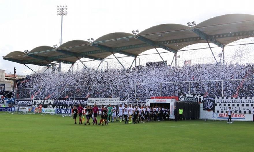 Το κουίζ της ημέρας: Δες τους οπαδούς και αναγνώρισε ποια ελληνική ομάδα υποστηρίζουν!