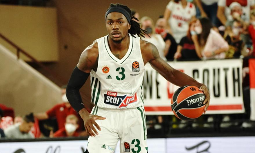 Πλήρης στη Θεσσαλονίκη ο Παναθηναϊκός