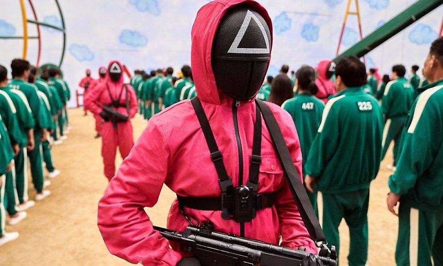 Squid Game: Ο δημιουργός του απαντά για τη δεύτερη σεζόν!