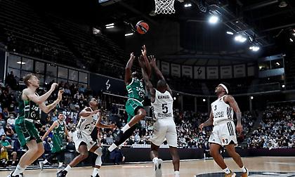 Τα highlights από τη νίκη της Βιλερμπάν επί της Ζάλγκιρις