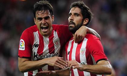 Ο Γκαρσία... ρέφαρε και η Αθλέτικ επέστρεψε (στις νίκες)!