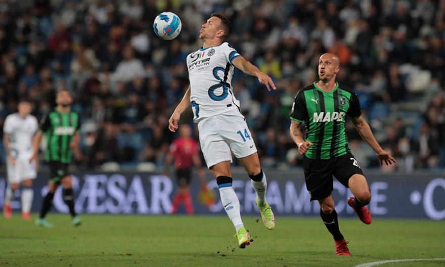 Σασουόλο-Ίντερ 1-2
