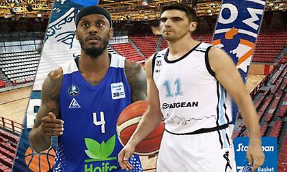 Λάρισα-Κολοσσός