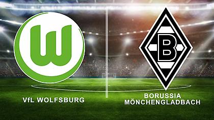 Βόλφσμπουργκ-Γκλάντμπαχ