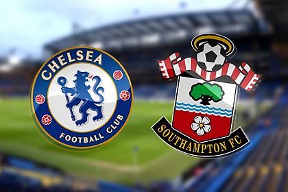 Τσέλσι-Σαουθάμπτον