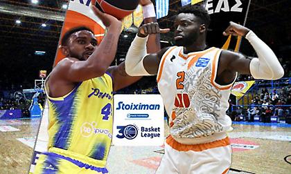 Περιστέρι-Προμηθέας