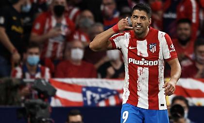 Λεμάρ και Σουάρες ταπείνωσαν τη θλιβερή Μπαρτσελόνα!