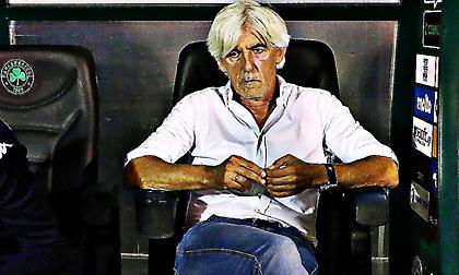 Σκληρό καρύδι ο Γιοβάνοβιτς για Ολυμπιακό