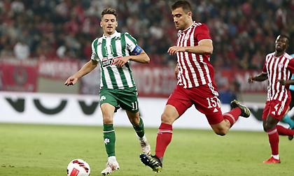 Πρώτο 0-0 στο Φάληρο σε «αιώνιο» ντέρμπι μετά από 12 χρόνια!