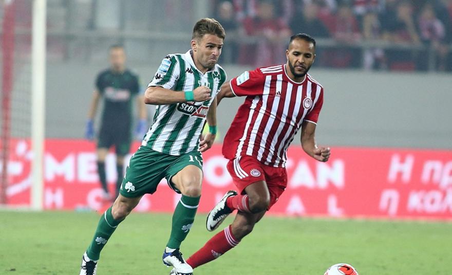 Σάντσες: «Δύσκολη έδρα, ο βαθμός είναι θετικός»