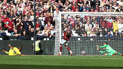 Πρέμιερ Λιγκ: Νέα έκπληξη από την Μπρέντφορντ - Επιστροφή στις νίκες για την Τότεναμ