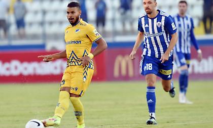 Δεν λέει να συνέλθει ο ΑΠΟΕΛ, ήττα και για Ομόνοια