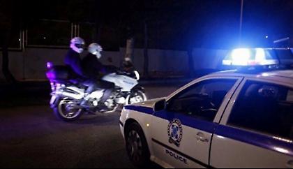 Ένας νεκρός μετά από πυροβολισμούς στο κέντρο της Αθήνας