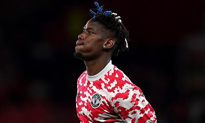 Ο Πογκμπά πρέπει να αποφασίσει για το μέλλον του στη Γιουνάιτεντ πριν τα Χριστούγεννα!