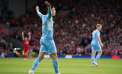 Έφερε το ντέρμπι στα ίσα ο Φόντεν