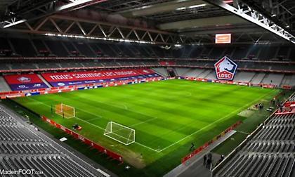 Απαγορεύει τις εκτός έδρας μετακινήσεις το γαλλικά Υπουργείο Εσωτερικών