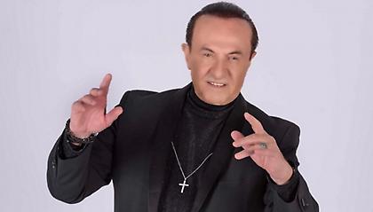 Λευτέρης Πανταζής: Θα προκαλέσει «Λεπανικό» στη νυχτερινή Αθήνα