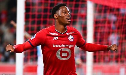 Με… καρδιά πρωταθλήτριας λύγισε τη Μαρσέιγ η Λιλ!