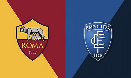 Ρόμα-Έμπολι