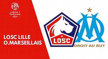 Λιλ-Μαρσέιγ