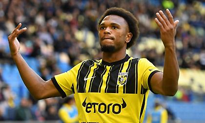 Λύγισε την Φέγενορντ με «διπλό» Οπεντά η Φίτεσε