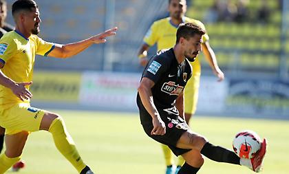 Παναιτωλικός-ΑΕΚ 1-3