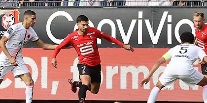 Γερό… χαστούκι της Ρεν στην Παρί!