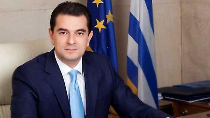 Σκρέκας: Μείωση στους λογαριασμούς ρεύματος από το νέο έτος
