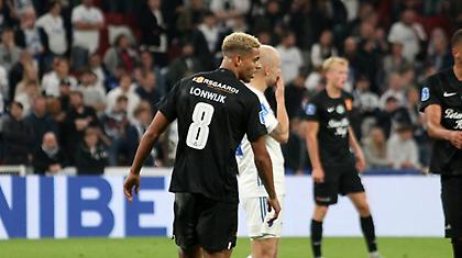 Την… πάτησε από τη Βίμποργκ η Κοπεγχάγη