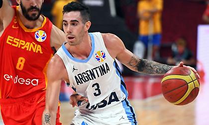 Ελεύθερος από Νικς χωρίς να προλάβει να παίξει ο Βιλντόσα!