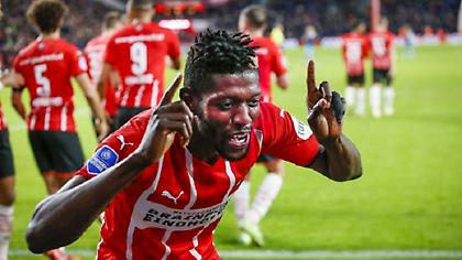 «Καθάρισε» τη Σπάρτα η Αϊντχόφεν