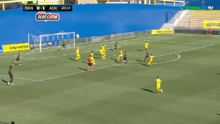 Πλασέ Τσούμπερ, κόντρα και λίγο άουτ