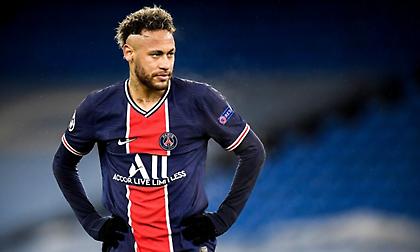 Το… 67% των οπαδών της Παρί δεν θέλουν τον Νεϊμάρ στην ενδεκάδα!