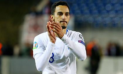 Ζέκα: «Ευχαριστώ για την υποστήριξη, θα επιστρέψω πιο δυνατός»