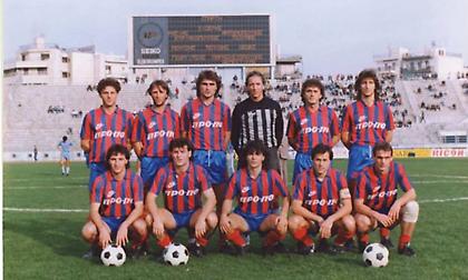 Το κουίζ της ημέρας: Δέκα επαρχιακές ομάδες ποδοσφαίρου, βρες τον νομό που ανήκουν!