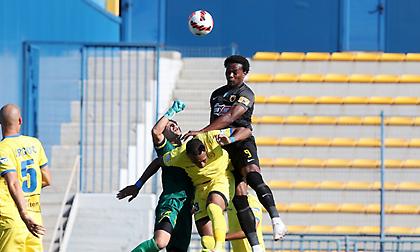 Ο Λιβάι και άλλοι τρεις… άλτες του ποδοσφαίρου