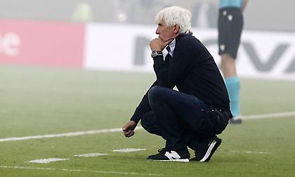 Ο πειθαρχημένος Παναθηναϊκός του Ιβάν και το κέρδος με Μπρινιόλι