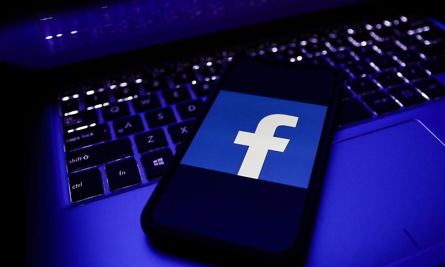 Ανώτατο στέλεχος Facebook: «Ζητάμε συγγνώμη, αντιμετωπίζουμε προβλήματα δικτύου»