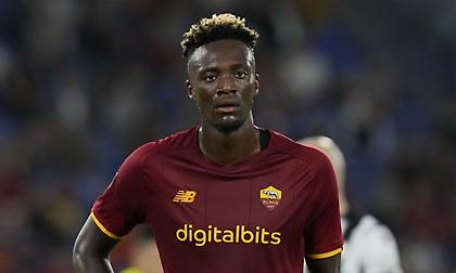 Στην εθνική Αγγλίας μετά από έναν χρόνο ο Έιμπραχαμ!