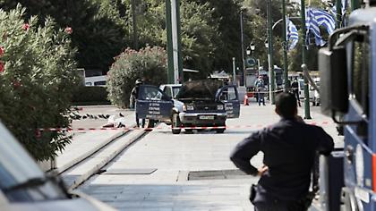 Άγνωστος Στρατιώτης: Στο ψυχιατρείο ο 58χρονος αγρότης που απειλούσε να ανατιναχθεί