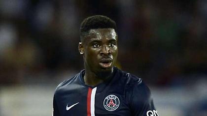 Επίσημο: Στη Βιγιαρεάλ ο Σερζ Οριέ