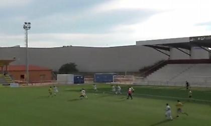 Το γκολ της χρονιάς στην Ισπανία: Καραβολίδα από τα 80 μέτρα!