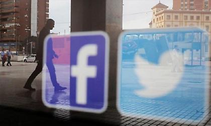 Έπος: Το Twitter τρόλαρε το Facebook και από κάτω απάντησαν WhatsApp, Instagram και… οι Metallica!