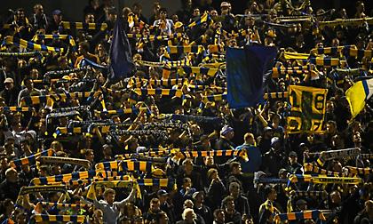 Και τέλος πάντων ποια είναι αυτή η Ουνιόν Σεν-Ζιλουάζ;