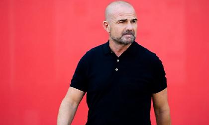 Τέλος από τη Λεβάντε ο Πάκο Λόπεθ